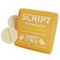 Script Botanicals Paradise Blend Cat's Claw Tablets 2pk 200mg - Sweet Citrus