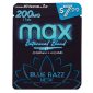 Meta Tabz MAX Botanical Blend 1pk 200mg Tablet - Blue Razz