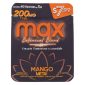 Meta Tabz MAX Botanical Blend 1pk 200mg Tablet - Mango