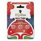 Silly farms Silly tabs Nootropic Mushroom tablets 3pc - Bloomin Cherry