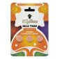 Silly farms Silly tabs Nootropic Mushroom tablets 3pc - Sunburst Mint