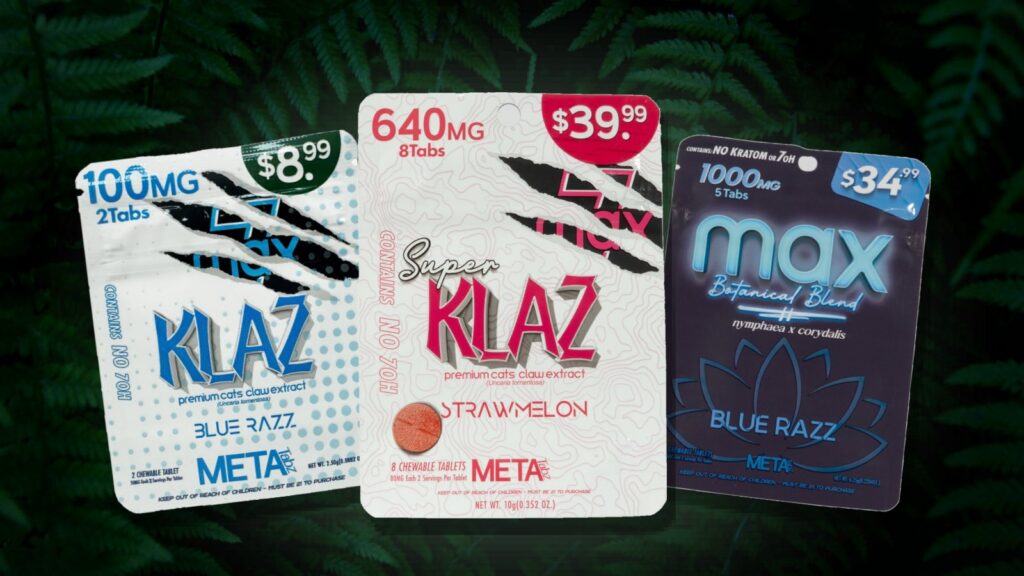 Meta Tabz KLAZ vs Super KLAZ vs MAX: How the Tablets Compare