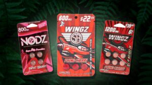 Wingz vs Nodz: Comparing the Two Product Lines